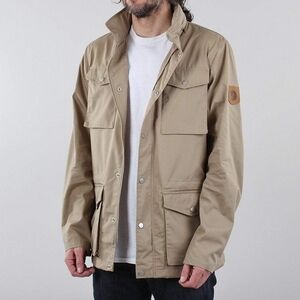 Fjallraven Raven G-1000 air fabric  Lite Jacket Men's S